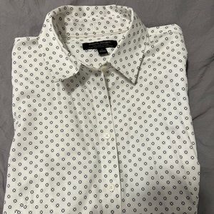 Banana republic dress shirt